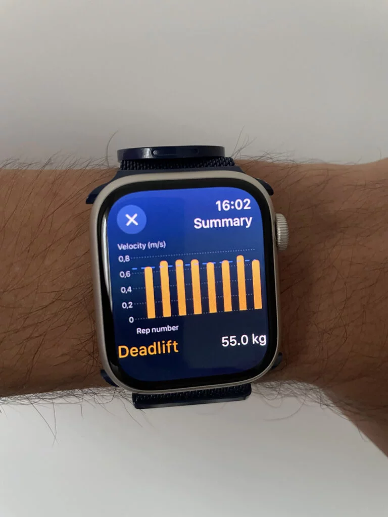 Mejores apps para apple watch series fashion 5