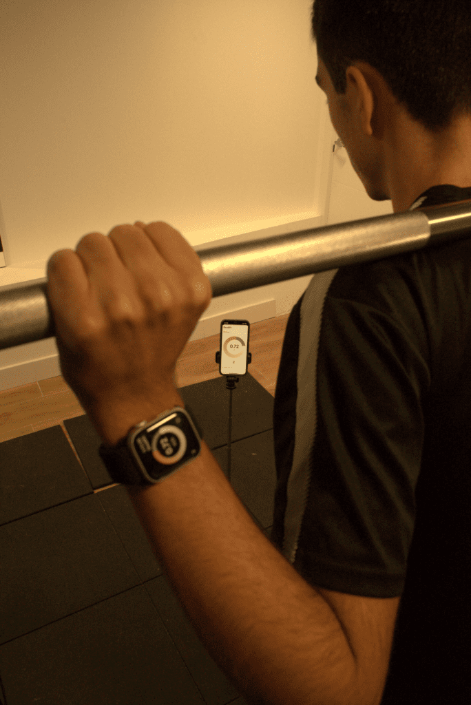 How to Program Your Workouts Using Barbell Velocity 1 Circuit training, circuit workout, circuit exercises, circuit training workouts, Core Circuit - Spleeft - VBT - Velocity Based Training App