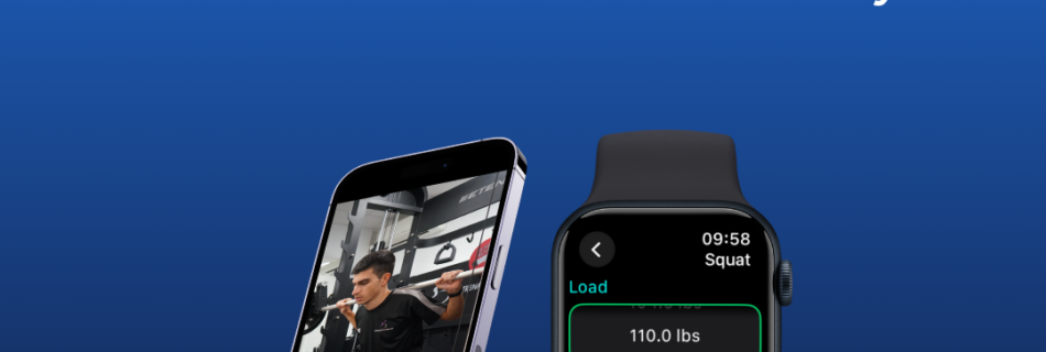VBT App - Velocity Based Training App - Velocity Based Training - Apple Watch App - Spleeft