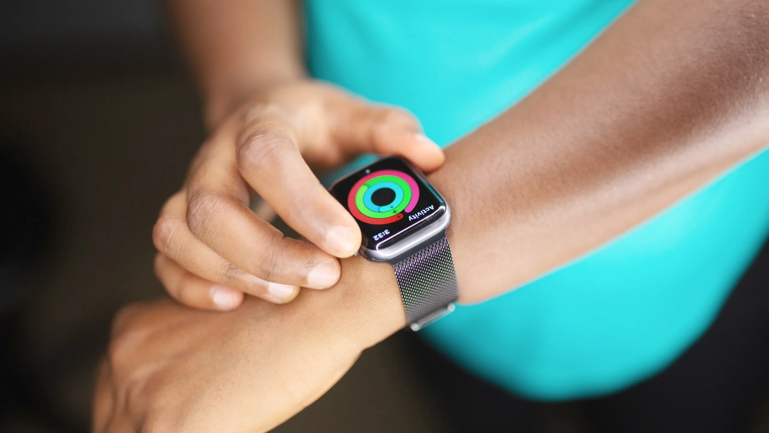 Best Apple Watch Fitness Apps - Apple Watch Apps - Best Apple Watch Apps - Apple Watch Health Apps - Apple Watch Fitness Apps - Spleeft