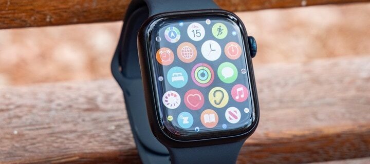Spleeft - best fitness apple watch apps - Apple Watch - app for velocity - metrics - barbell velocity - new update measurement