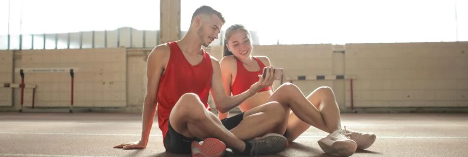 Mejores aplicaciones para entrenar, aplicación de entrenamiento de fuerza, aplicación Velocity, aplicación de entrenamiento de fuerza, aplicación para entrenadores