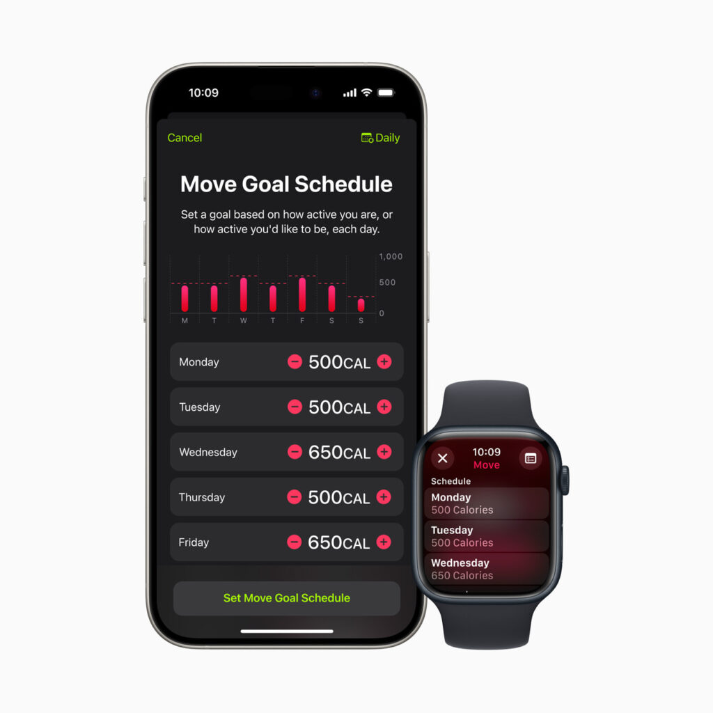 WatchOS 11, Velocity Based Training , VBT, 1RM, 1RM Calculator, Best Health Apps for Apple Watch, Spleeft