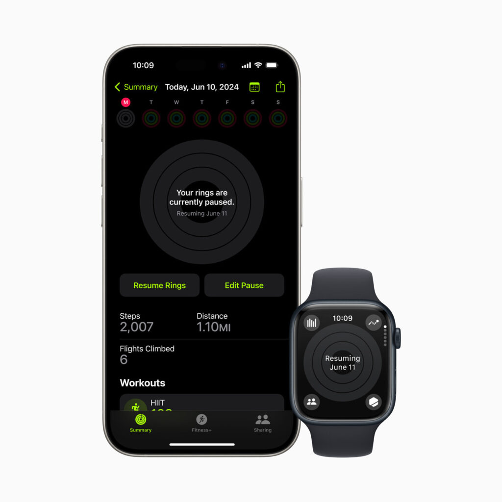 WatchOS 11, Velocity Based Training , VBT, 1RM, 1RM Calculator, Best Health Apps for Apple Watch, Spleeft