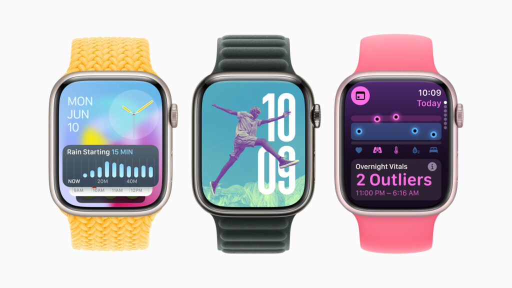 WatchOS 11, Velocity Based Training , VBT, 1RM, 1RM Calculator, Best Health Apps for Apple Watch, Spleeft