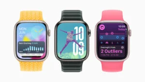 WatchOS 11, Entrenamiento basado en la velocidad , VBT, 1RM, Calculadora de 1RM, Mejores aplicaciones de salud para Apple Watch, Spleeft