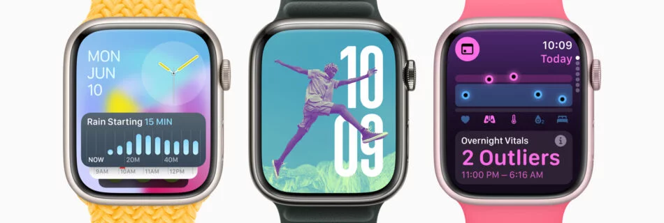 WatchOS 11、基于速度的训练、VBT、1RM、1RM 计算器、适用于 Apple Watch 的最佳健康应用程序、Spleeft
