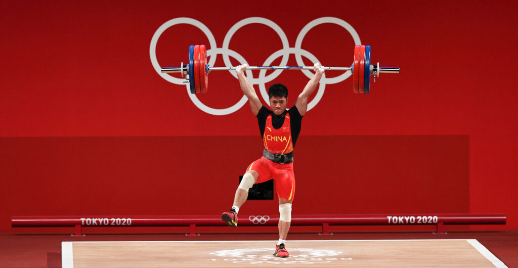 Olympic Games, Paris Olympic, Olympic 2024, Olympic Athlete, Strength Training, Spleeft