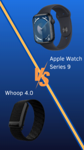 Whoop, Apple Watch, Barbell velocity tracker, velocity tracker, Health apps for apple watch, best apple watch fitness app, velocity based training, Spleeft