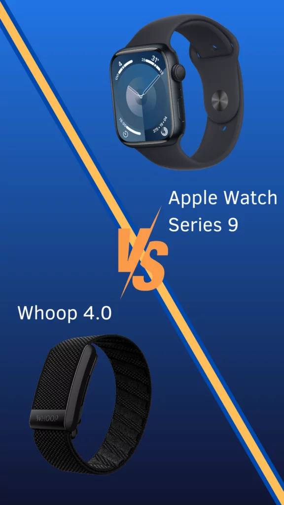 Comparacion fashion de apple watch