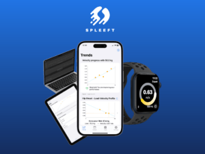 Allenamento con pausa di riposo, allenamento della forza, crescita muscolare, ipertrofia, tecniche di allenamento avanzate, allenamento basato sulla velocità, VBT, esercizi con bilanciere, app Spleeft, feedback in tempo reale, profili carico-velocità, ottimizzazione delle prestazioni, guadagni di forza, ipertrofia muscolare, intensità di allenamento, efficienza di allenamento, intervalli di riposo, percentuale di perdita di velocità, tecniche di powerlifting, recupero dell'allenamento, obiettivi di fitness, allenamento in palestra, progressione dell'allenamento, prestazioni dell'esercizio, parametri di allenamento, personalizzazione dell'allenamento