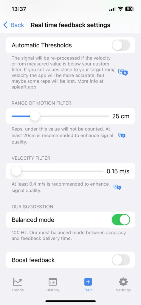 ¡Nueva actualización! Registra tus entrenamientos para Apple Fitness y Traducciones 1 mejor aplicación de salud para apple watch, rendimiento, entrenamiento