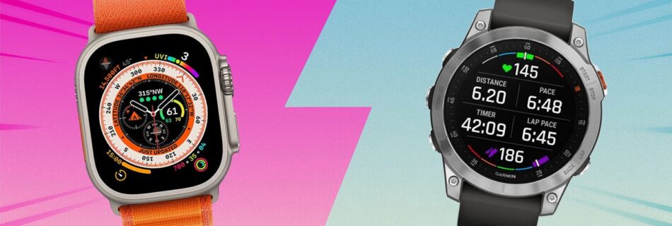 Spleeft, Apple Watch, Garmin, Corredores, Apple Watch vs Garmin, Mejores aplicaciones para iWatch, Aplicaciones de fuerza y acondicionamiento, Aplicación de salud para iWatch, Mejores aplicaciones de Apple Watch para fitness, Whoop