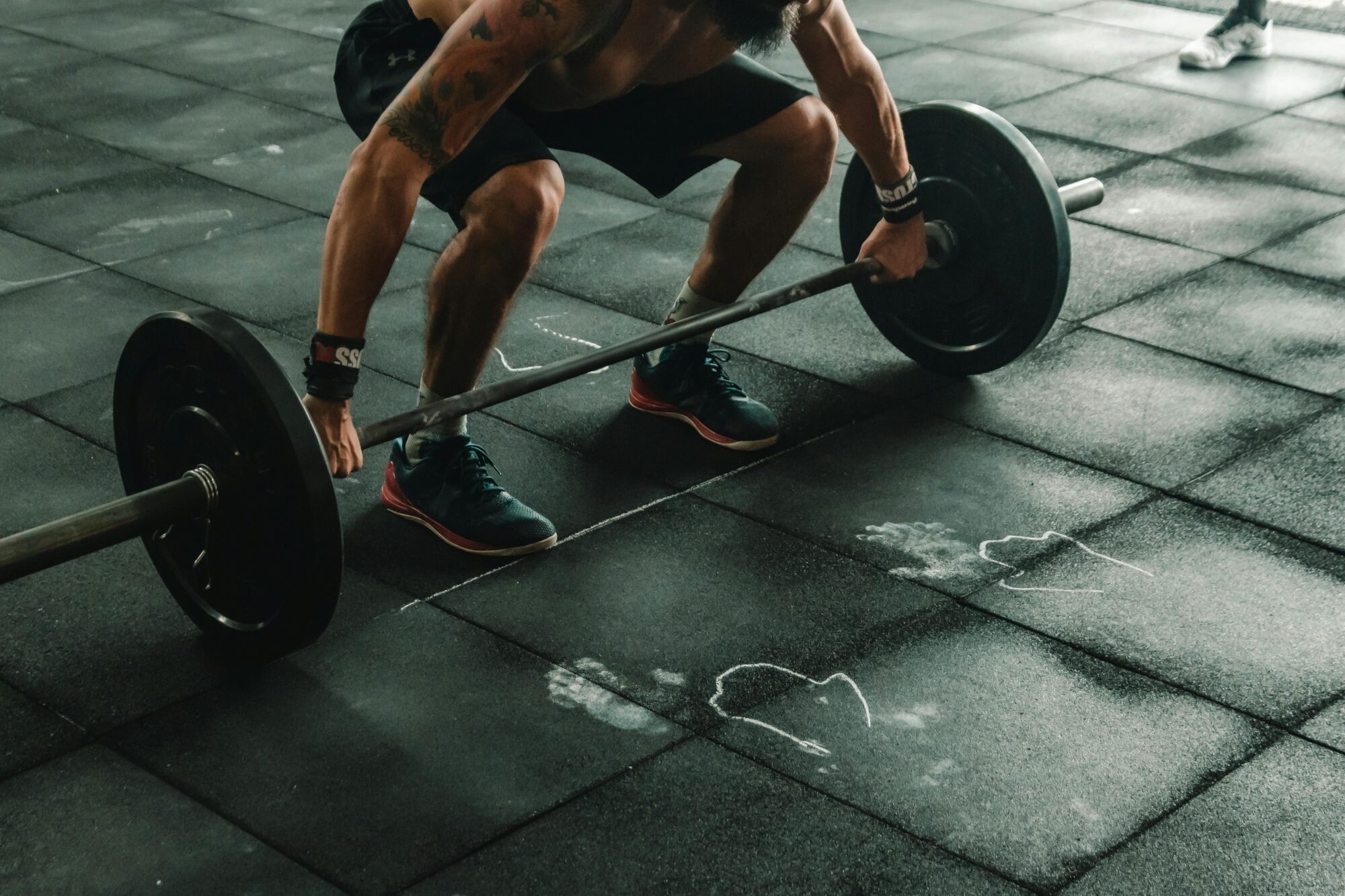 O que significa PR Weightlifting na academia? Guia completo