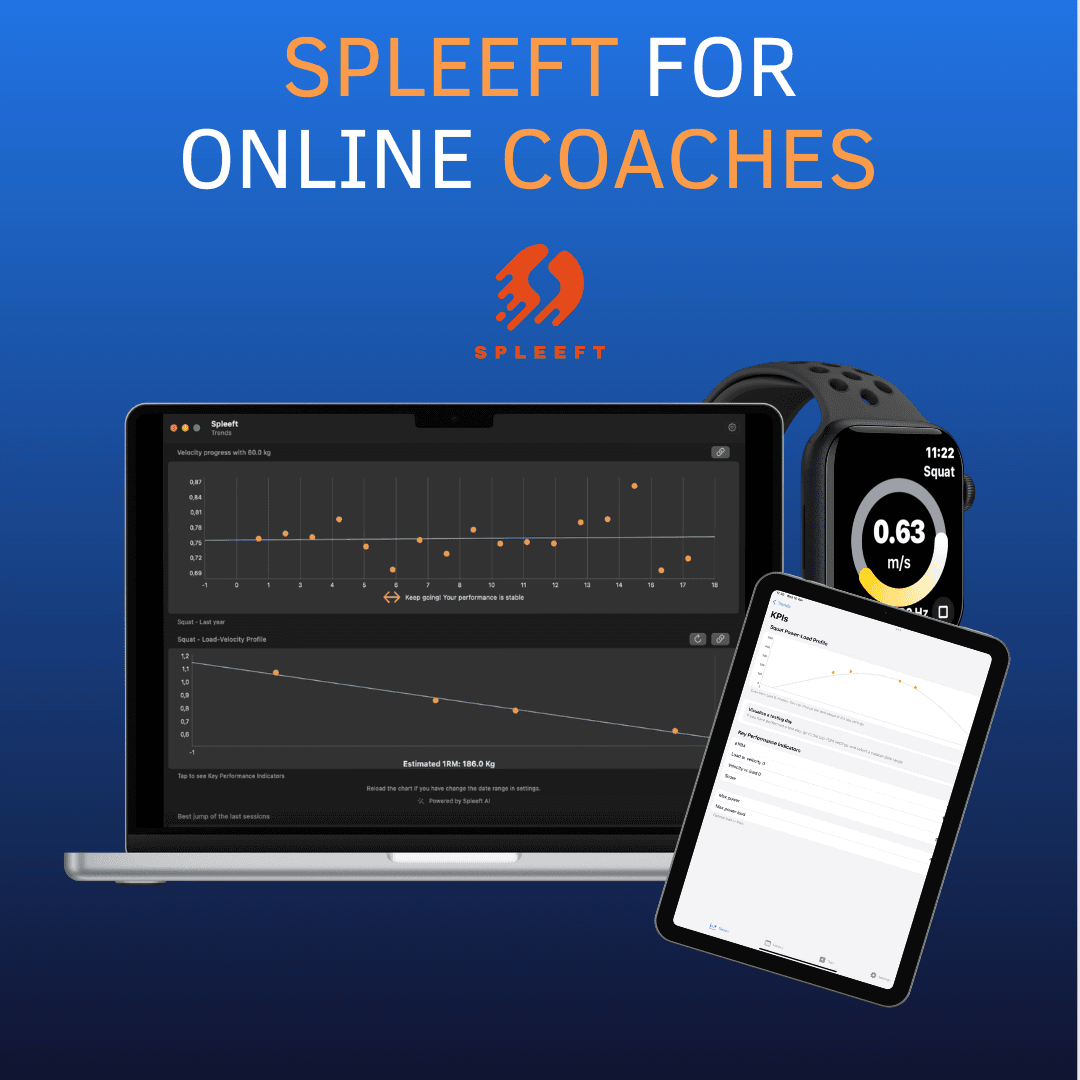 Optimize Training with Spleeft: Tags and Data Export for Coaches & Personal Trainers, Optimize Training with Spleeft: Tags and Data Export for Coaches & Personal Trainers post 18 09 - Optimize Training with Spleeft: Tags and Data Export for Coaches & Personal Trainers
