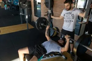fuerza-velocidad, potencia-carga, perfil de carga-velocidad, seguimiento de fuerza, basado en datos, aplicación de velocidad, rastreador de velocidad, vbt, entrenamiento basado en velocidad
