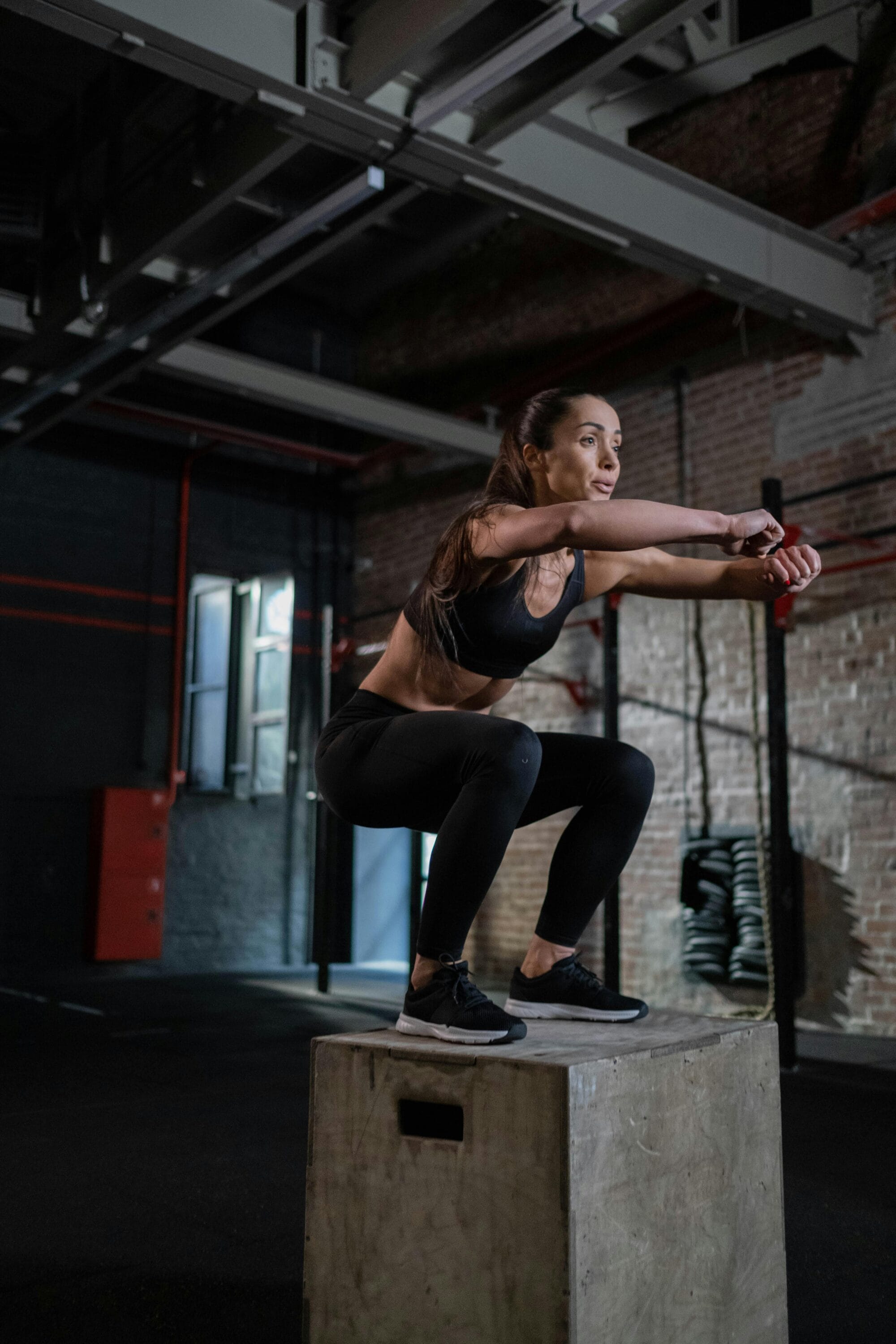 Entrenamiento pliométrico, ejercicios pliométricos, salto vertical, salto de altura, rastreador de velocidad, aplicación de rastreador de velocidad, vbt, entrenamiento basado en la velocidad, spleeft
