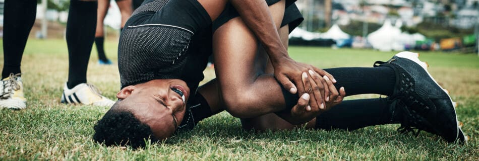 Atleta lesionado, motivación del atleta, estrategias de recuperación de lesiones, bienestar del atleta lesionado, aplicación Spleeft.