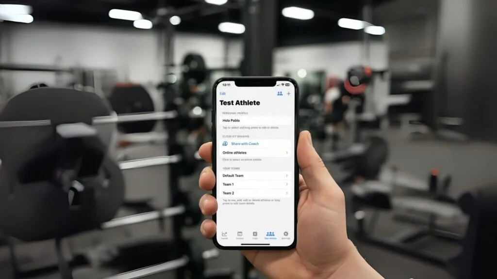 Coach management spleeft