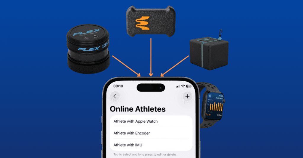 Guía del comprador de dispositivos VBT 2025 | Empieza con SpleeftApp, Guía del comprador de dispositivos VBT 2025 | Empieza con SpleeftApp 1 91 1024x536 - VBT Devices Buyer’s Guide 2025 | Start with SpleeftApp