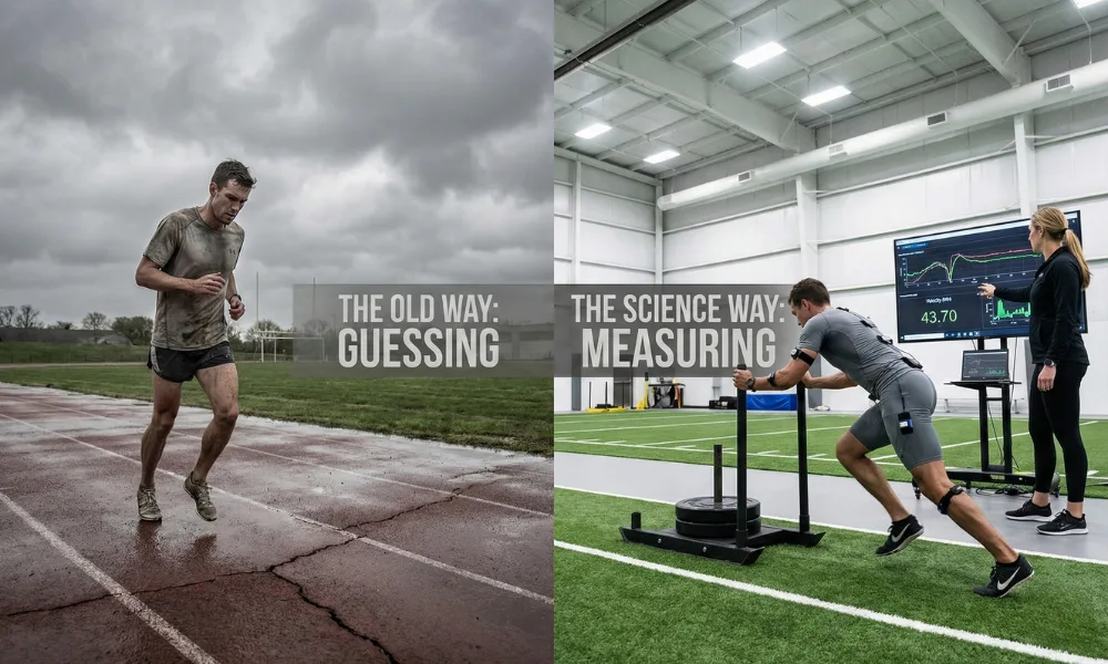 The Science Behind Real Speed Training That Actually Works, The Science Behind Real Speed Training That Actually Works 10 - The Science Behind Real Speed Training That Actually Works