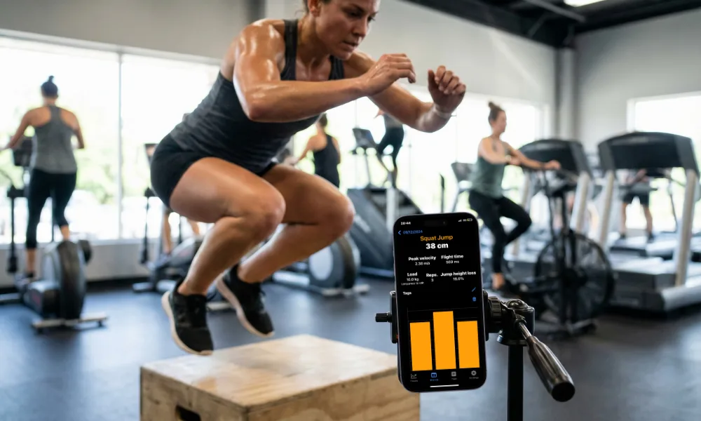 The Science Behind Real Speed Training That Actually Works 3 15