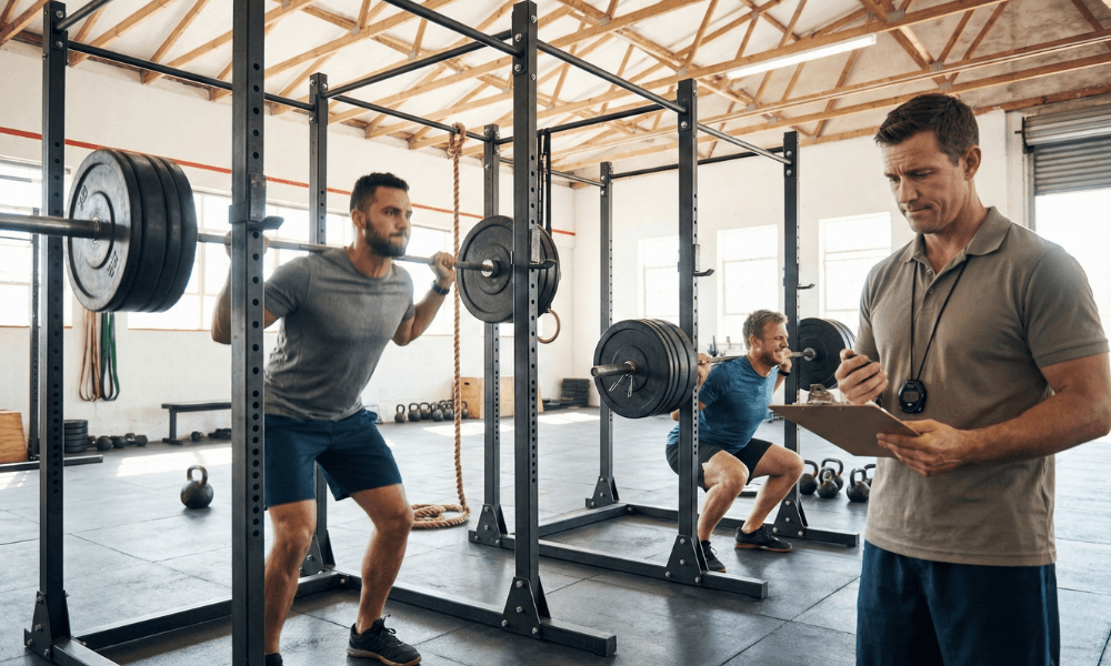 2 - From Theory to Bar Velocity: How to Actually Incorporate Velocity‑Based Training