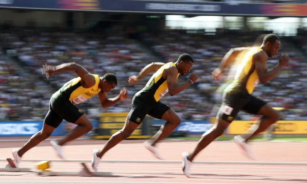 The Science Behind Real Speed Training That Actually Works 1 4
