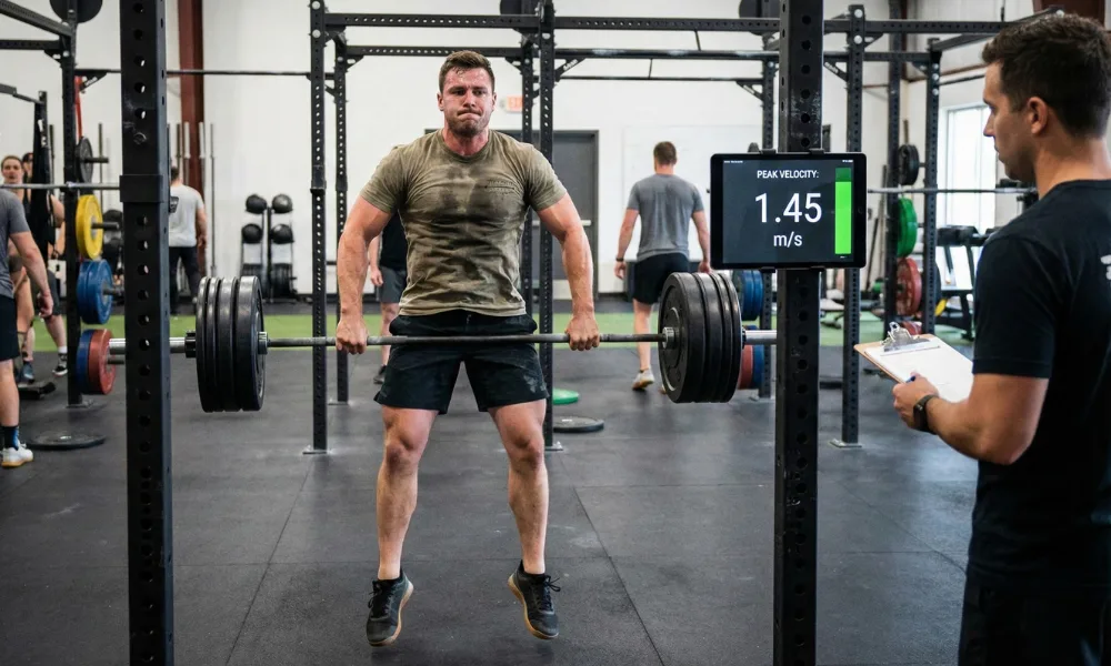 The Science Behind Real Speed Training That Actually Works 2 5