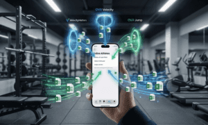 最新更新!Spleeft 持续发展,成为 VBT 最强大的运动员管理系统。 最新更新!Spleeft 持续发展,成为 VBT 最强大的运动员管理系统。