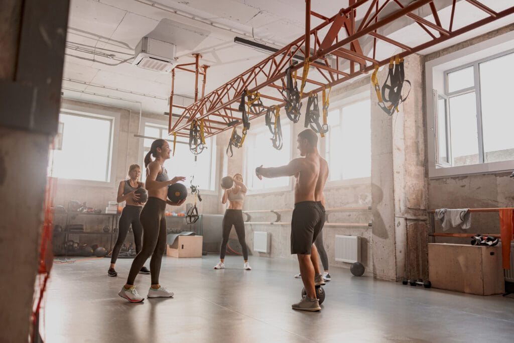 Warm Up Before Your Workout Warm Up Before Your Workout