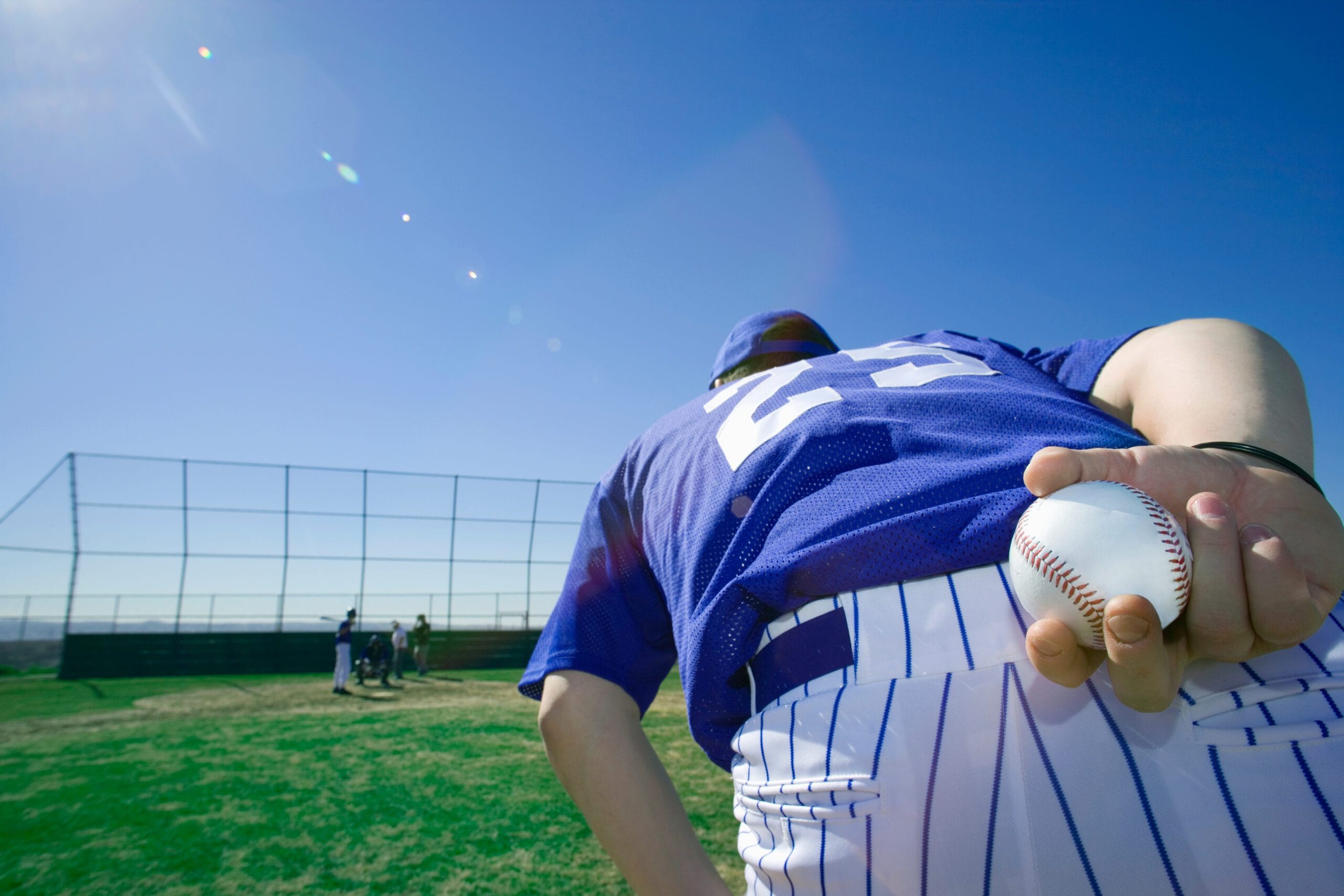 How to Throw a Baseball Faster: VBT Workouts for Pitchers 2 How to Throw-Baseball Faster