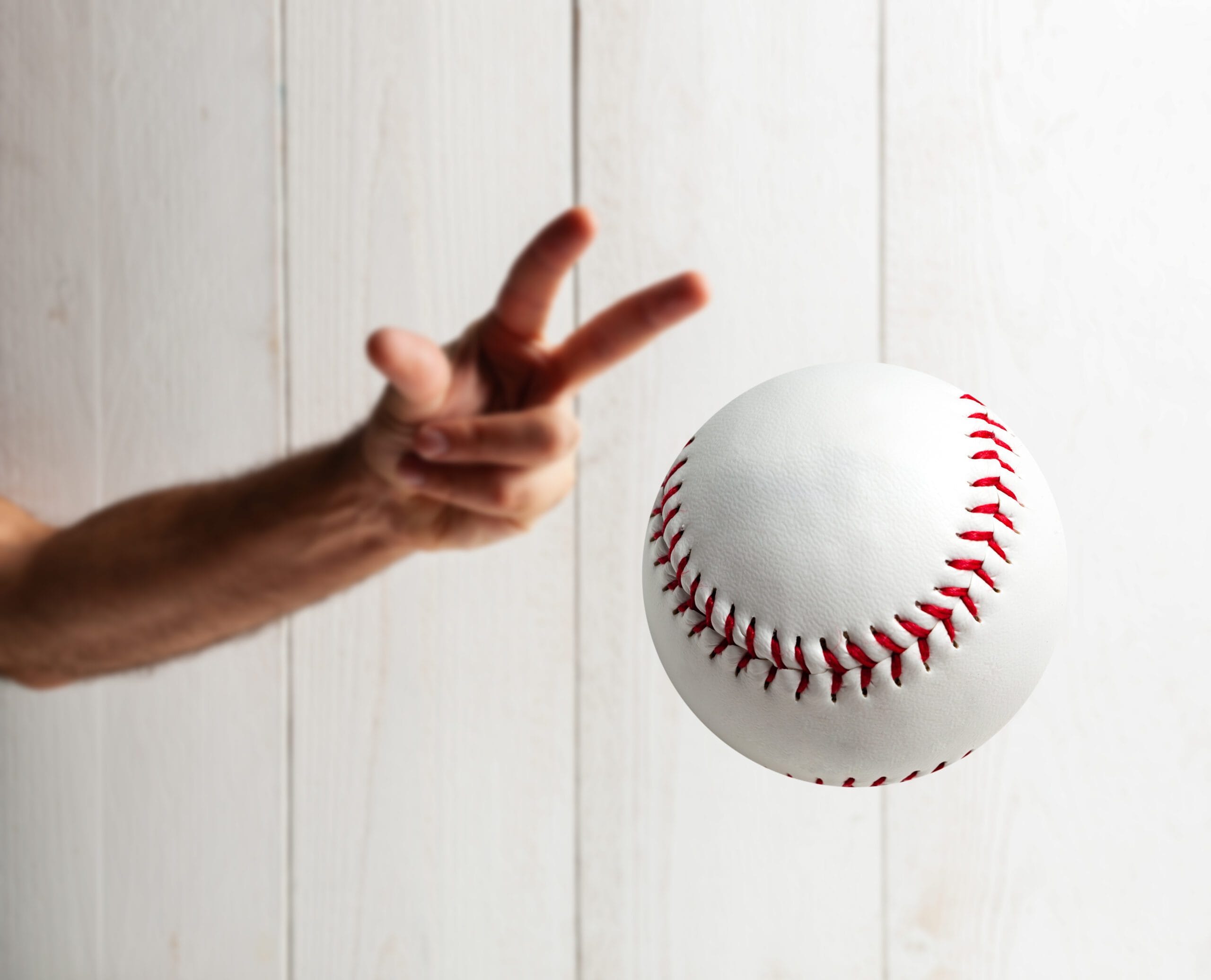 How to Throw a Baseball Faster: VBT Workouts for Pitchers 1 How to Throw a Baseball Faster-1