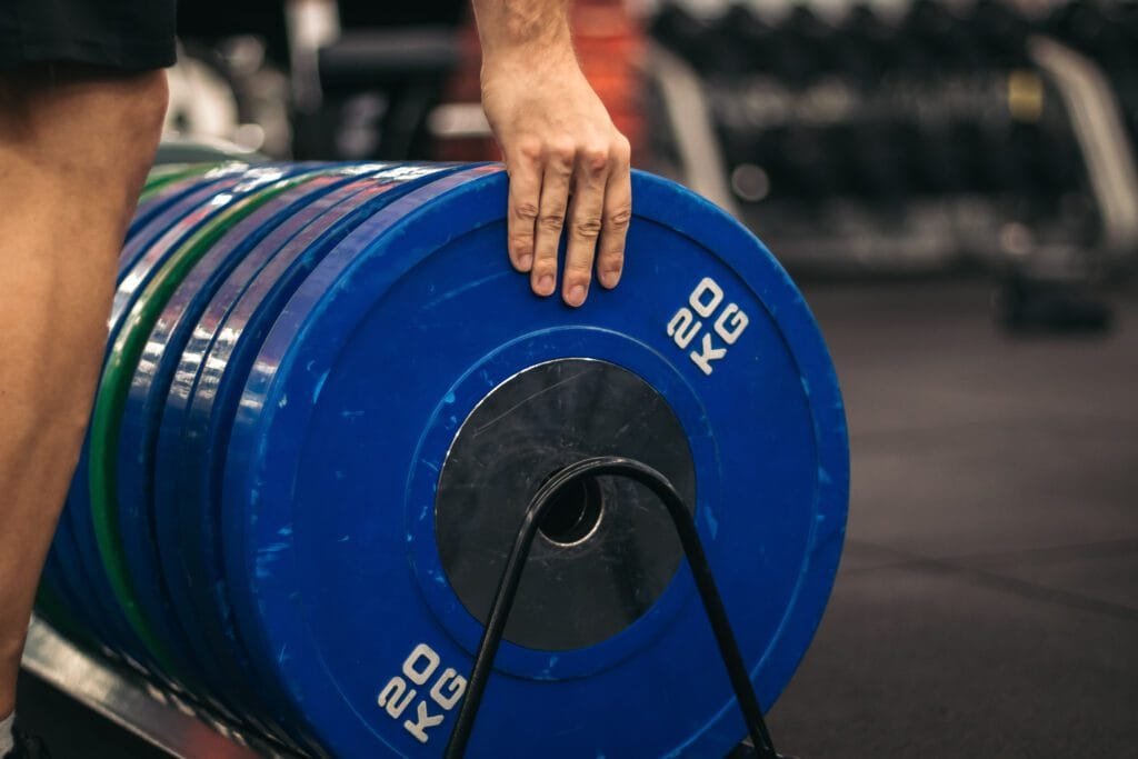 What Is RPE in Powerlifting? RPE x VBT for Strength Training