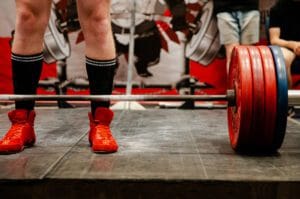RPE-Powerlifting-vs Entrenamiento basado en la velocidad