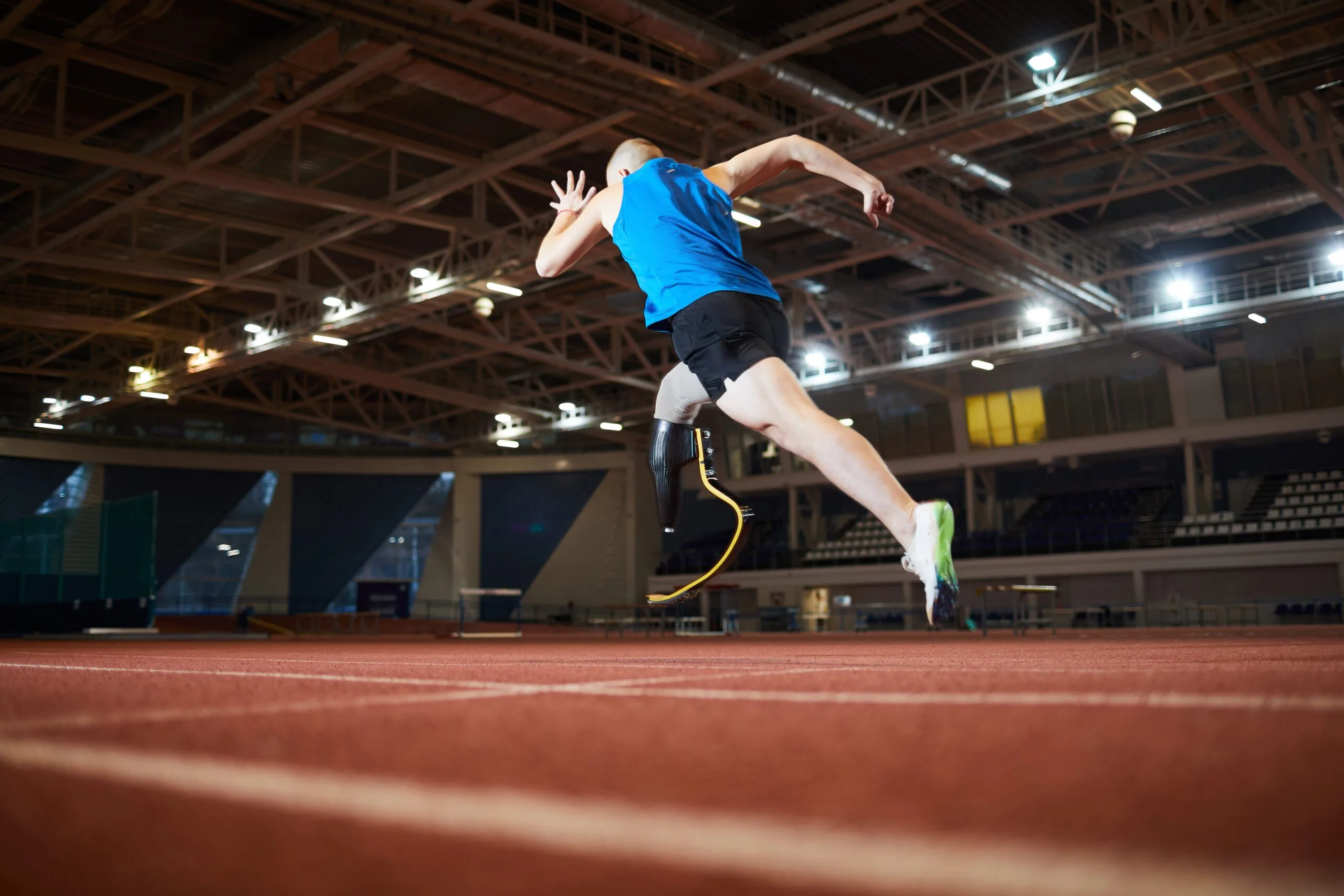 Overspeed Training Protocols for Explosive Speed Development 2 Overspeed-Training