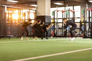 Formación basada en la preparación