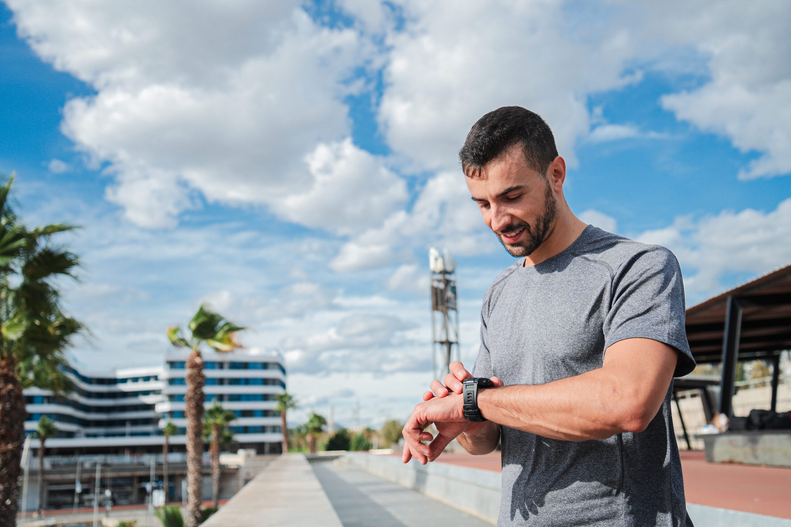 VO₂ Max Test, Running Velocity, and How Spleeft Hub Supercharges Your Conditioning 2 VO₂-Max-Test