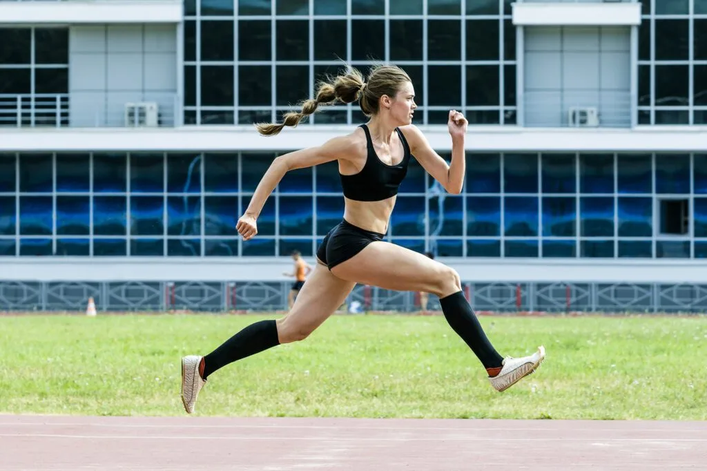 Aerobic Endurance, Cardiorespiratory Capacity