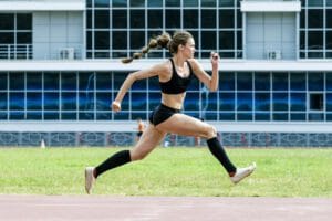 Resistenza aerobica, capacità cardiorespiratoria