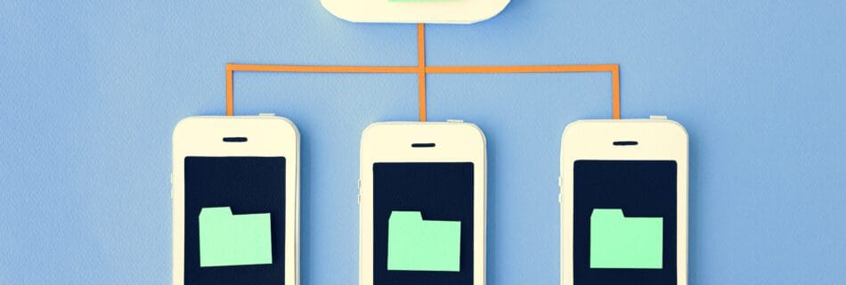 Problemas comuns com a sincronização do iCloud